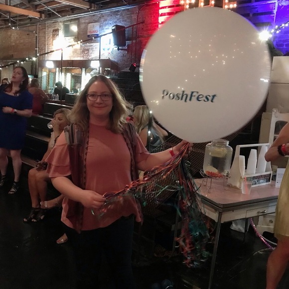 Join us for Posh N Sip Champaign IL Nov 17 ! - Picture 2 of 3